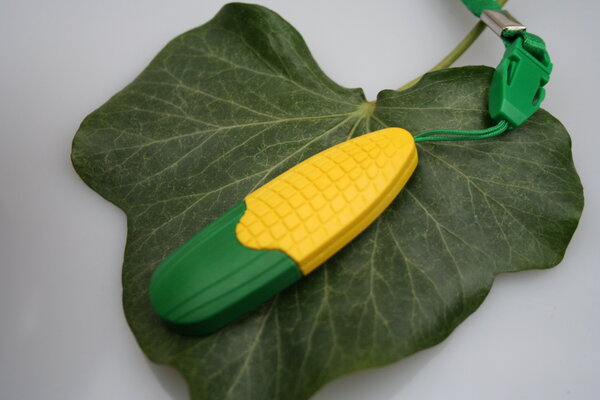 Bio-Usb Stick aus Mais - Vireo