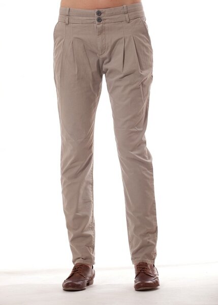Chino  - Blue Level