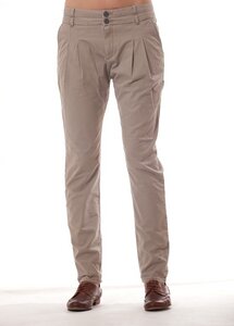 Chino - Blue Level