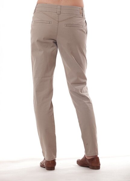 Chino  - Blue Level