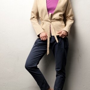 Chino  - Blue Level