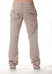 Chino - Blue Level
