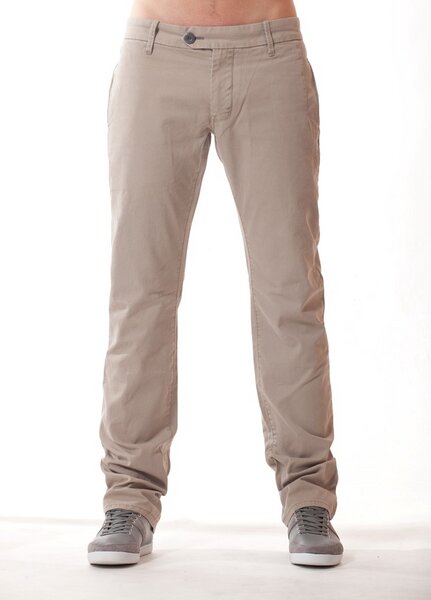 Chino - Blue Level
