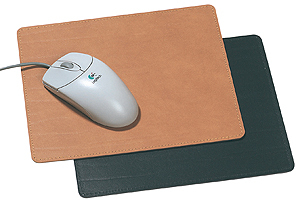 Mousepad Leder - Vireo