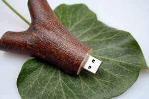 Ast Usb-Stick - Vireo