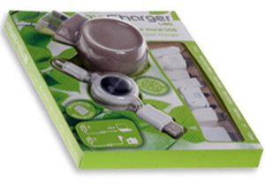 Mini Pack USB Bio - Mayamax
