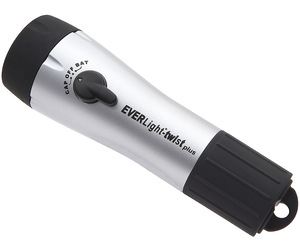 Everlight Twist Plus - SunArtis