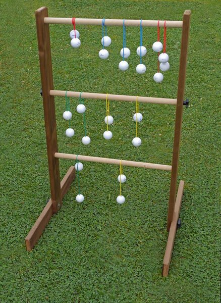 Leitergolf  'Familiy Edition' 4 Spieler - philantroph