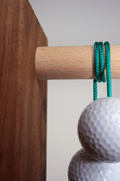 Leitergolf  'Familiy Edition' 4 Spieler - philantroph