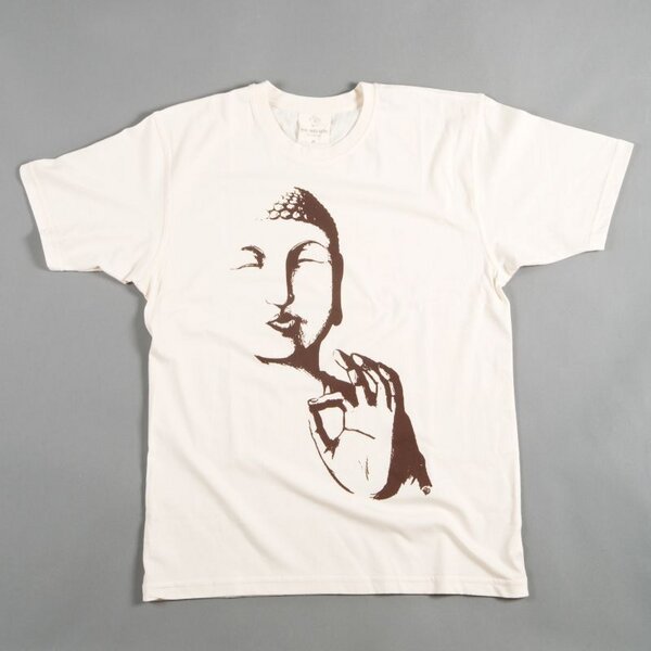 T-Shirt VITARKA natur - MR. NELSON ecowear