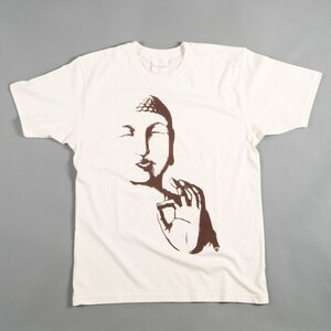 T-Shirt VITARKA natur - MR. NELSON ecowear