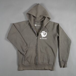 Sweatjacke MR. NELSON - MR. NELSON ecowear