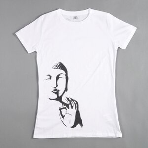 Women T-Shirt VITARKA - MR. NELSON ecowear