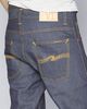 Grim Tim Dry Dirt Organic - Nudie Jeans
