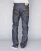 Grim Tim Dry Dirt Organic - Nudie Jeans