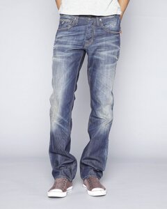Nick Time Worn - Kuyichi