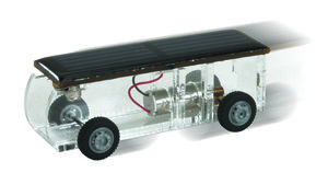 Solar Bus - Sol-Expert