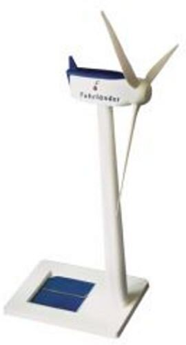 Solar Windgenerator Fuhrländer FL1000+ - Sol-Expert