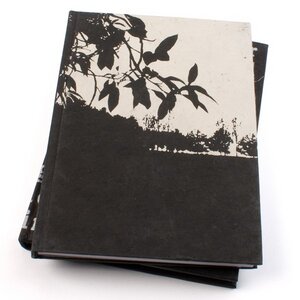 Notizbuch DUTCH FIELDS - Unseen Products