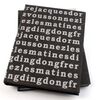 Notizbuch FRERE JACQUES - Unseen Products