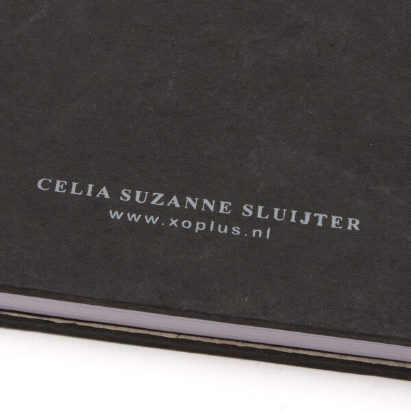 Notizbuch FRERE JACQUES - Unseen Products