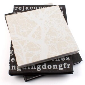 Notizbuch TREE - Unseen Products