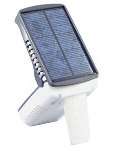 Scotty Pro - Solarc