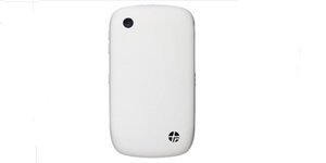 Rainbow Case Blackberry - Trexta