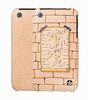 Trexta Snap On Cover Sketch Up iPhone - Trexta