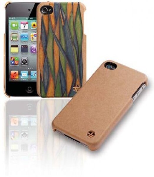 Trexta Snap On Cover Sketch Up iPhone - Trexta