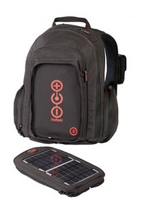 Offgrid Solarrucksack - Voltaic