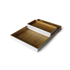 TIVO Bambus-Tablett - EKOBO