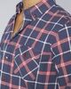 Brushed Flanel Shirt - KnowledgeCotton Apparel