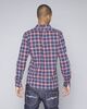 Brushed Flanel Shirt - KnowledgeCotton Apparel