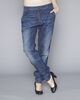 Organic Charly Trousers - Marc O'Polo