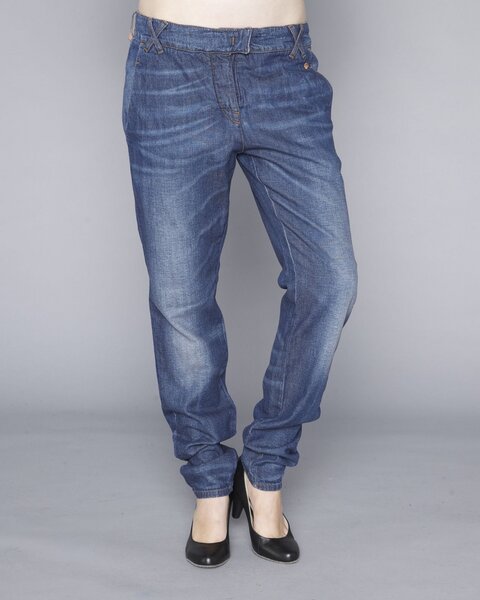Organic Charly Trousers - Marc O'Polo