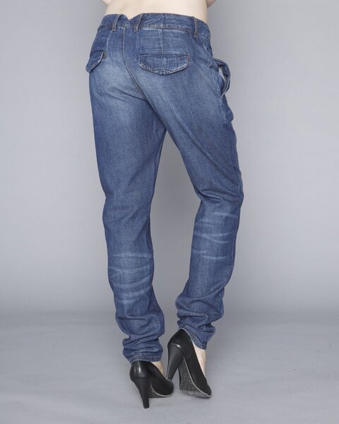 Organic Charly Trousers - Marc O'Polo