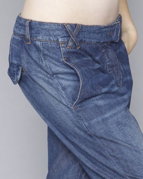 Organic Charly Trousers - Marc O'Polo