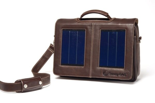 Professional - SunnyBag