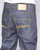 Jeans Average Joe Dry Dirt Organic - Nudie Jeans