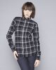Marina Check L/S - Kuyichi