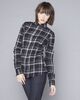 Marina Check L/S - Kuyichi