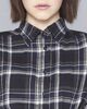 Marina Check L/S - Kuyichi