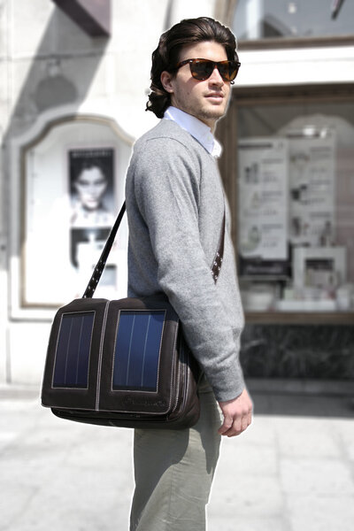 Professional - SunnyBag
