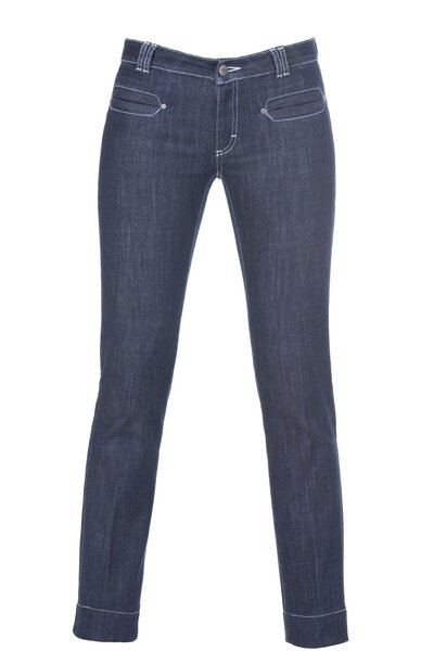 Röhrenjeans Hazel - SEY