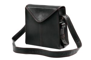 Bag n' Belt aus Rhabarberleder - deepmello