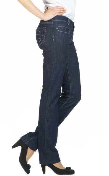 Röhrenjeans Hazel - SEY