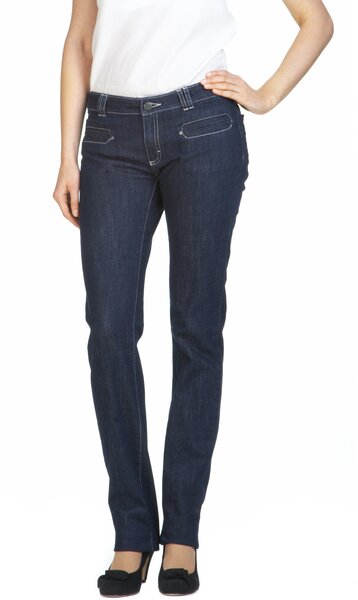 Röhrenjeans Hazel - SEY