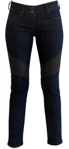 Röhren Jeans - Mira - SEY