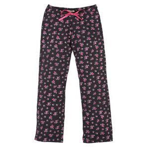 Fairly Floral Pyjama - Lifes not fair but my knickers are!